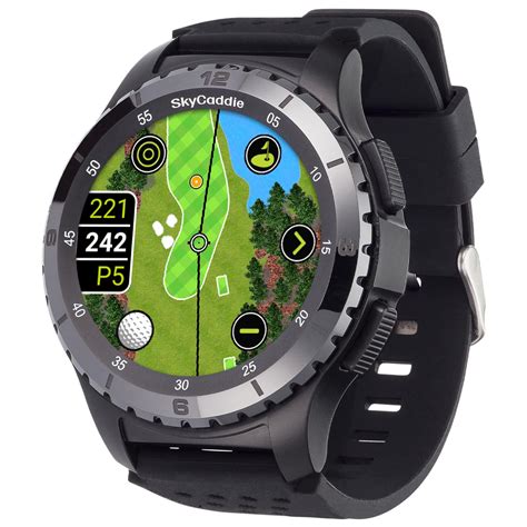 golf watches for men.